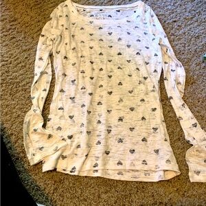 Women’s Aeropostale long sleeve S